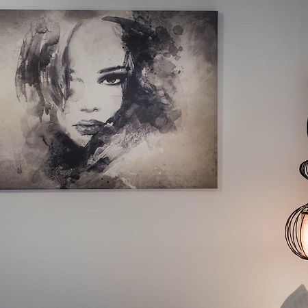 Evlimeni Suites Khania Eksteriør bilde