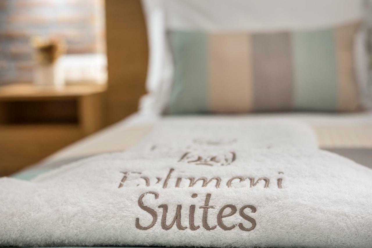 Evlimeni Suites Khania Eksteriør bilde